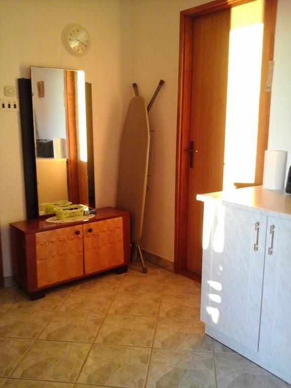 Apartment Vrulje Gornji Karin Kültér fotó